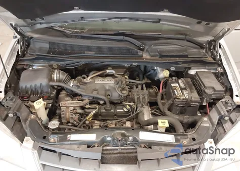 2009 Chrysler Town & Country Touring z USA, uszkodzony, nr VIN 2A8HR54109R513849